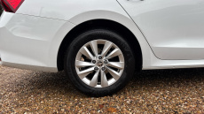 Skoda Octavia 1.5 TSI SE Technology 5dr Petrol Estate